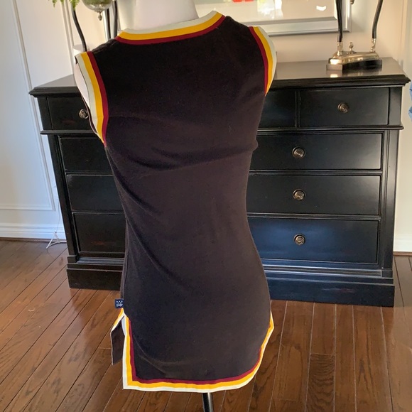 🏀VINTAGE STYLE NBA JERSEY🏀 - Picture 6 of 13